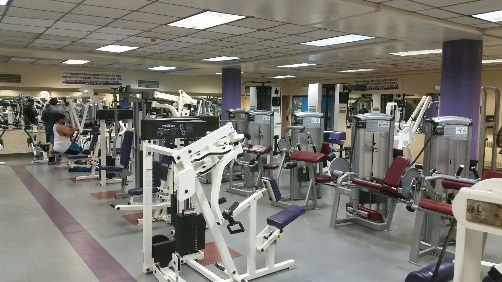 Virtual Tour - Our YMCA 